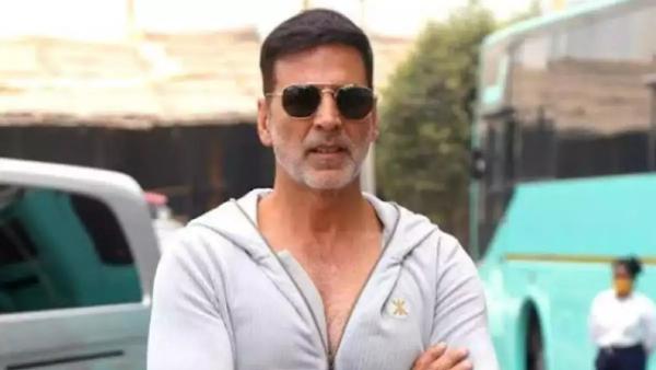 அக்சய் குமார் சர்ச்சை 