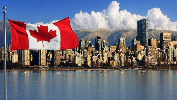 கனடா குடியுரிமையை துறக்க முடிவு 