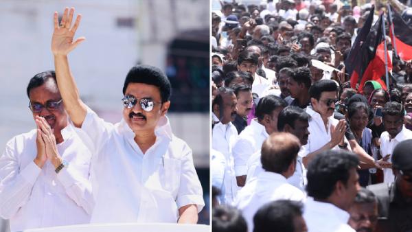 77 வேட்பாளர்கள் போட்டி 