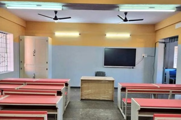 நவீன வசதிகள் 