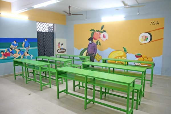 10 பள்ளிகள் 