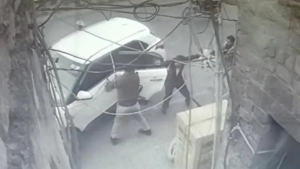  எம்எல்ஏ கொலை வழக்கு 