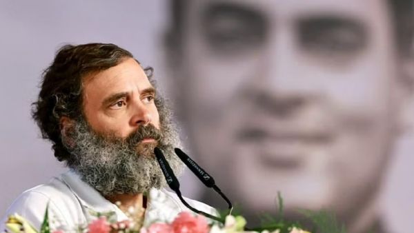 மனம் திறந்த ராகுல் காந்தி மனம் திறந்த ராகுல் காந்தி