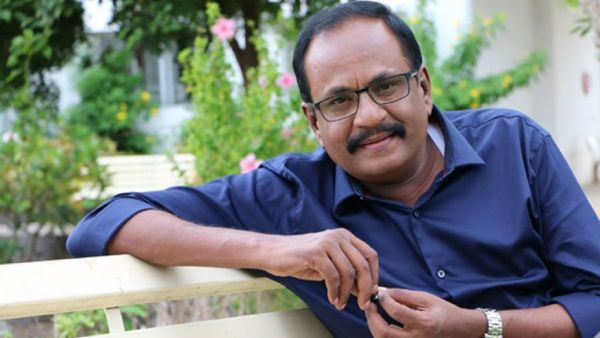  மாரிமுத்து 