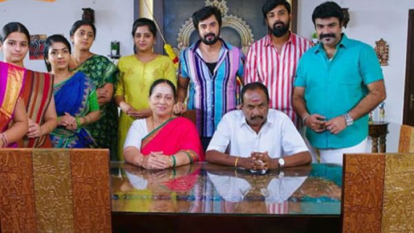 குணசேகரன் நடிப்பு 