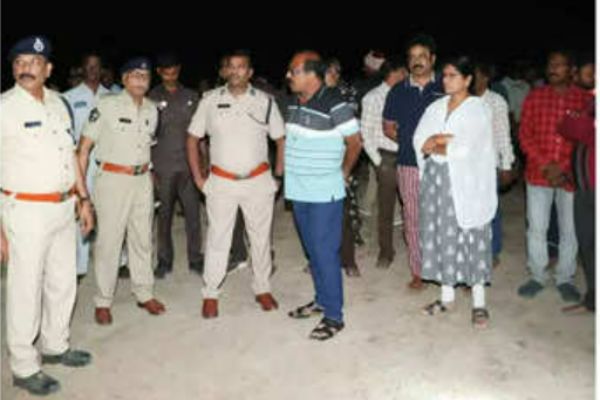 விபத்து 