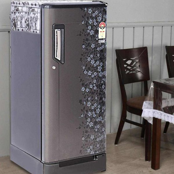  ஃப்ரிட்ஜில் கால்கள்