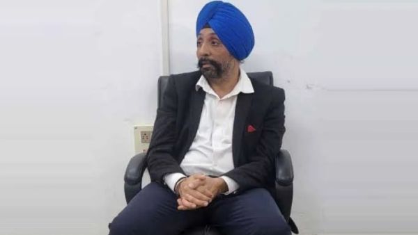 பஞ்சாப் கர்னல் கைது 