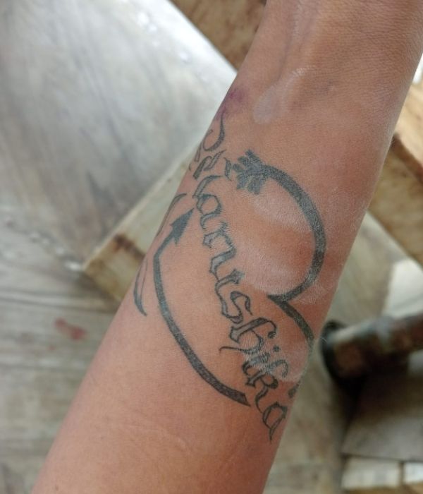 சென்னை பெண் 