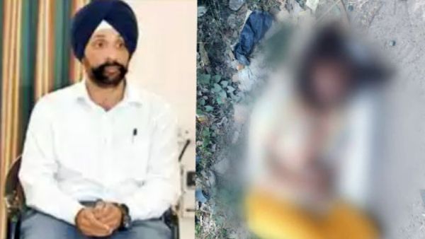 குழந்தையை மீட்ட தாத்தா பாட்டி 