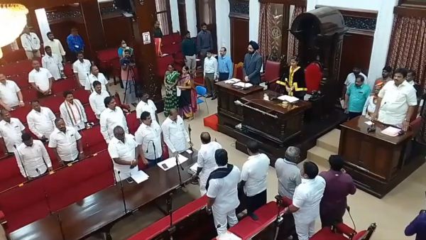 மதிமுக கவுன்சிலர் 