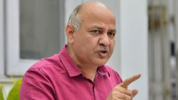 சத்யேந்தர் ஜெயினும் ராஜினாமா 