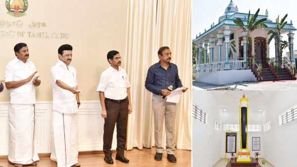 Do you know how many schemes implement in Chief Minister MK Stalins one-and-a-half-year rule? Achievement List