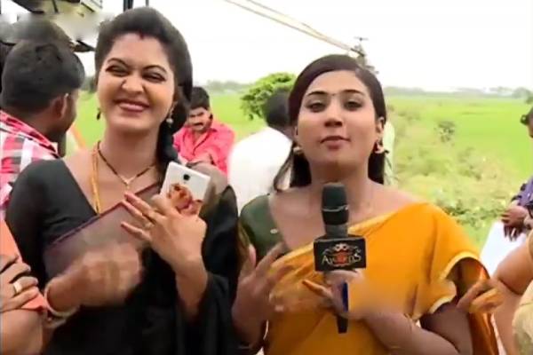 சரவணன் மீனாட்சி நட்பு 