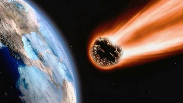 வளிமண்டலத்திற்குள் நுழைந்தால்