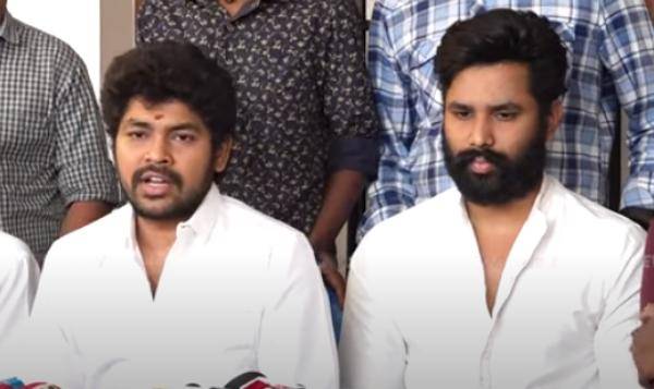 இதுதான் நடந்தது 