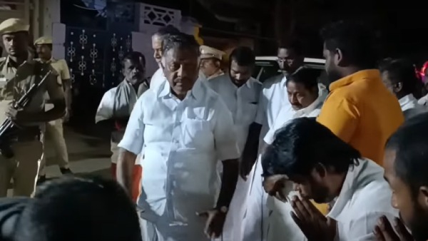 சிகிச்சை பலனின்றி காலமானார் சிகிச்சை பலனின்றி காலமானார்