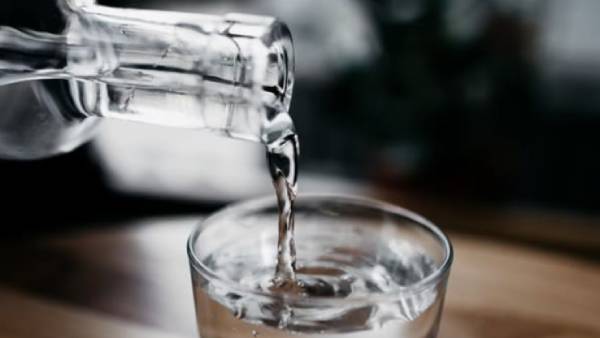 நீர்ச்சத்து குறைந்தால் 