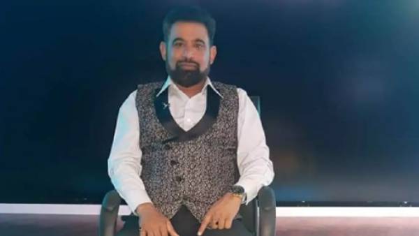 தேர்வுக்குழு தலைவர் 