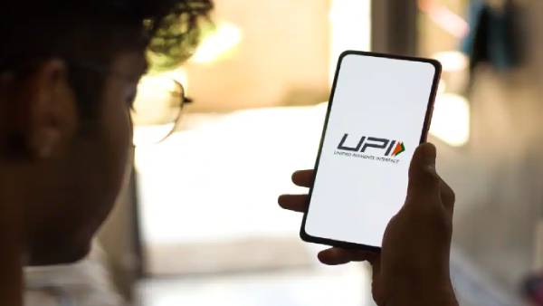 இந்தியாவின் யுபிஐ 