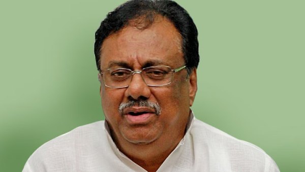 இளங்கோவன் சொத்து மதிப்பு