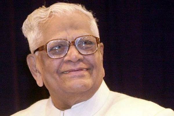 ஆர் வெங்கட்ராமன் 