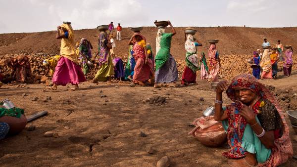 வேலையில்லா திண்டாட்டம் 