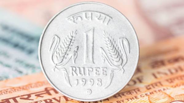  ஒரு ரூபாயில் வரவு 