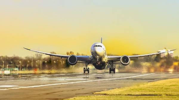 புதிய விமான நிலையங்கள் 