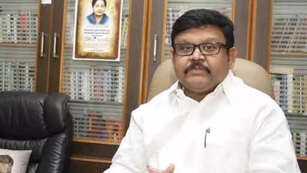 வைகைச்செல்வன் பேட்டி 