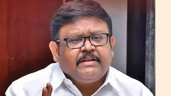 வைகைச்செல்வன் 