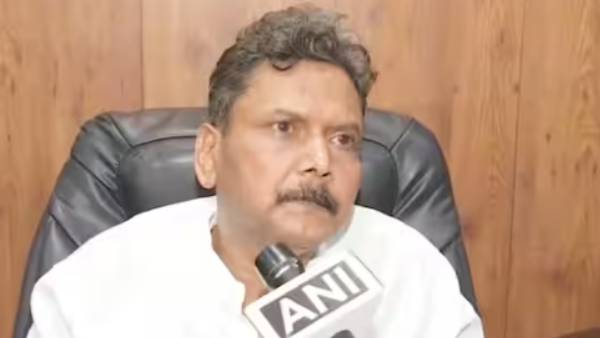 அமைச்சர் சொல்வது என்ன? 