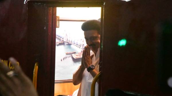 5 நிமிடங்கள் தாமதம் 