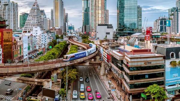 தாய்லாந்து