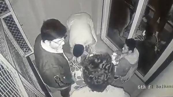  ஆறாவது மாடி