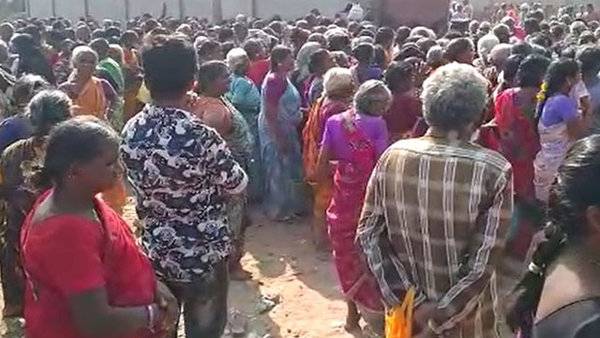 ரூ.2 லட்சம் நிவாரணம் 