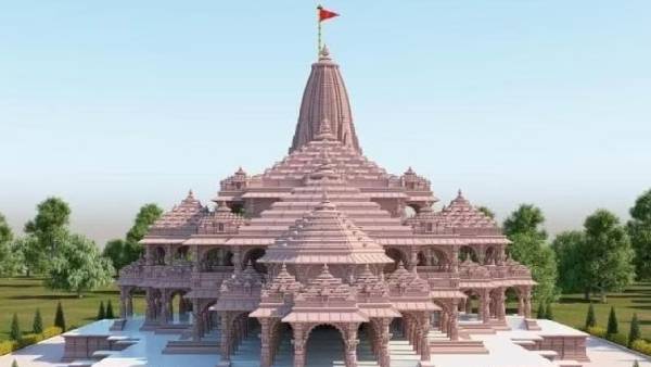 அயோத்தி கோவிலுக்கு மிரட்டல் 