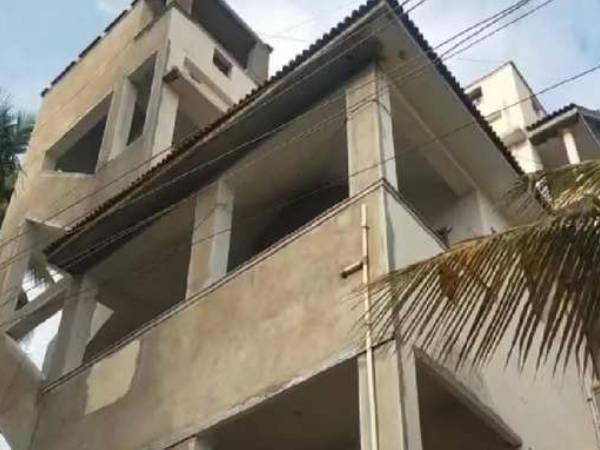 மொட்டை மாடி 