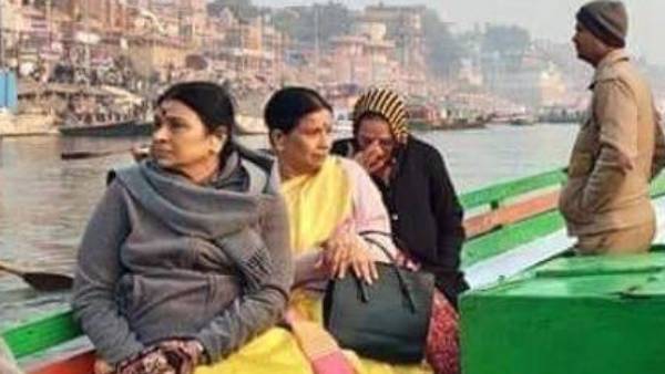 முக்கியப் பிரமுகர்கள் முக்கியப் பிரமுகர்கள்