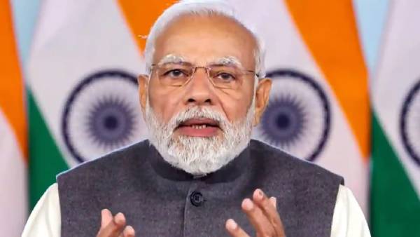  பிரதமர் மோடி கர்நாடக பயணம்