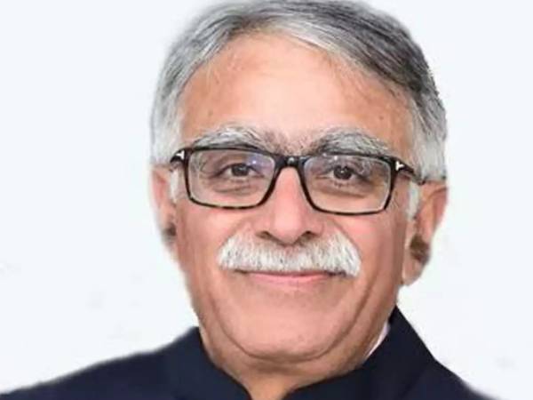 பாட்னா உயர்நீதிமன்ற தலைமை நீதிபதி 