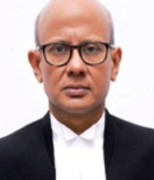 மணிப்பூர் உயர்நீதிமன்றத்தின் தலைமை நீதிபதி 