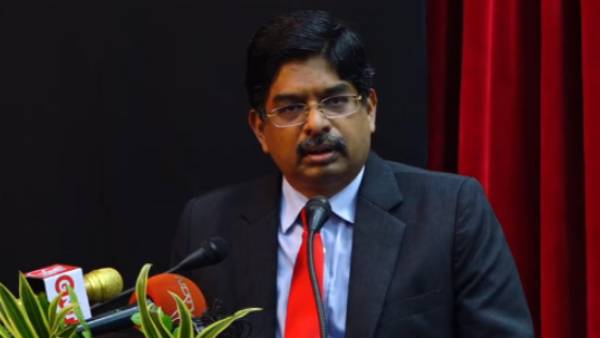  Neet: 1311 PG seats waste in medical colleges- DMK MP Wilson