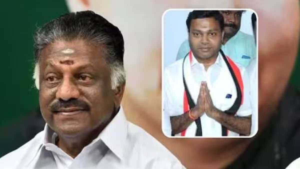 ஈரோடு கிழக்கு 