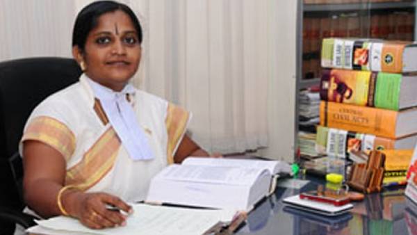  விக்டோரியா கௌரி