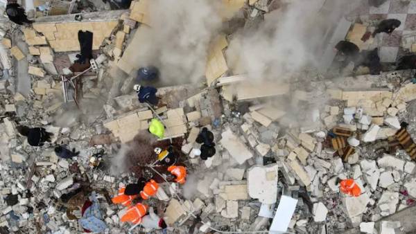 ஐஐடி பேராசிரியர் ஜாவித் மாலிக் 