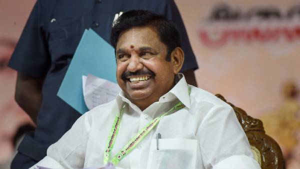 திமுக கூட்டணி கட்சிகளை விமர்சித்த ஈபிஎஸ்