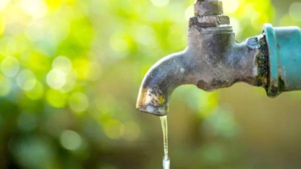  தண்ணீர் சப்ளை