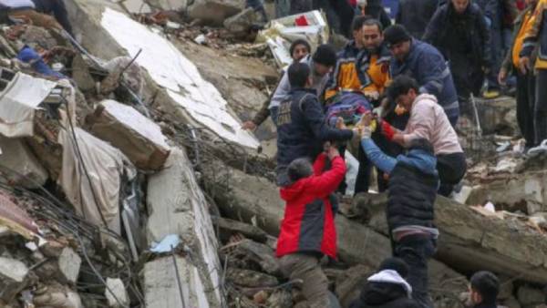 2 ட்ரோன்கள் அனுப்பி வைப்பு