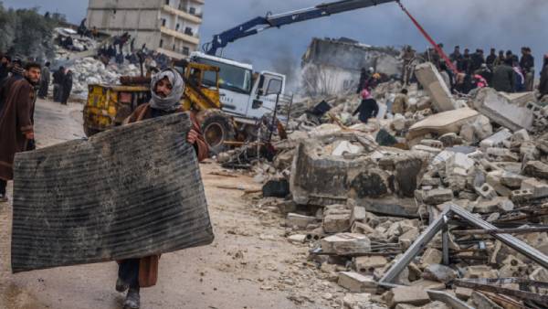 மோசமான பாதிப்பு